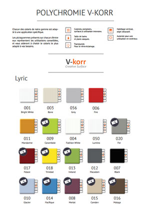 Coloris V-korr