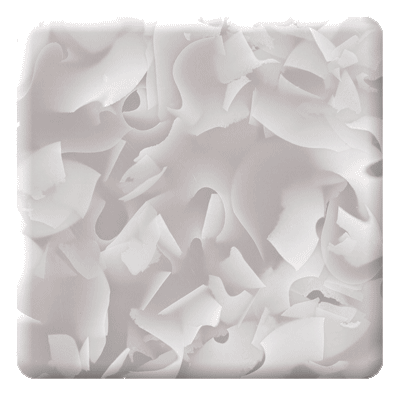 900 | White Petals