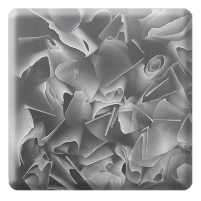903 | Black Petal