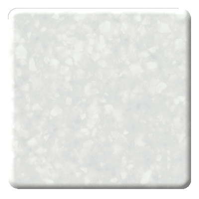 920 | White Glass