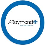 Logo ARaymond
