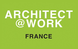 Logo Architect@Work