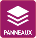 Panneaux en stock Panneaux en stock